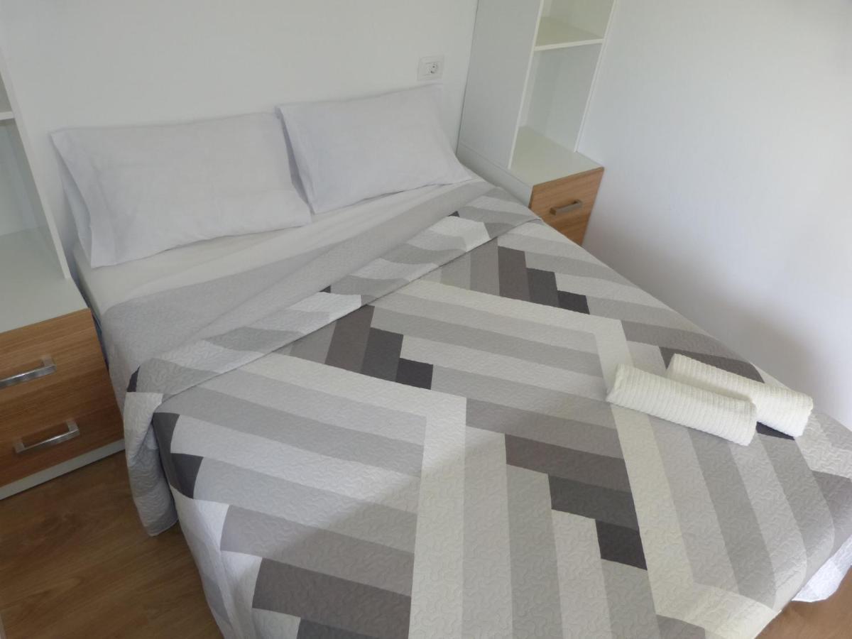 Suncanarias Apartamento Torres Del Sol 1305 Arona  Eksteriør billede