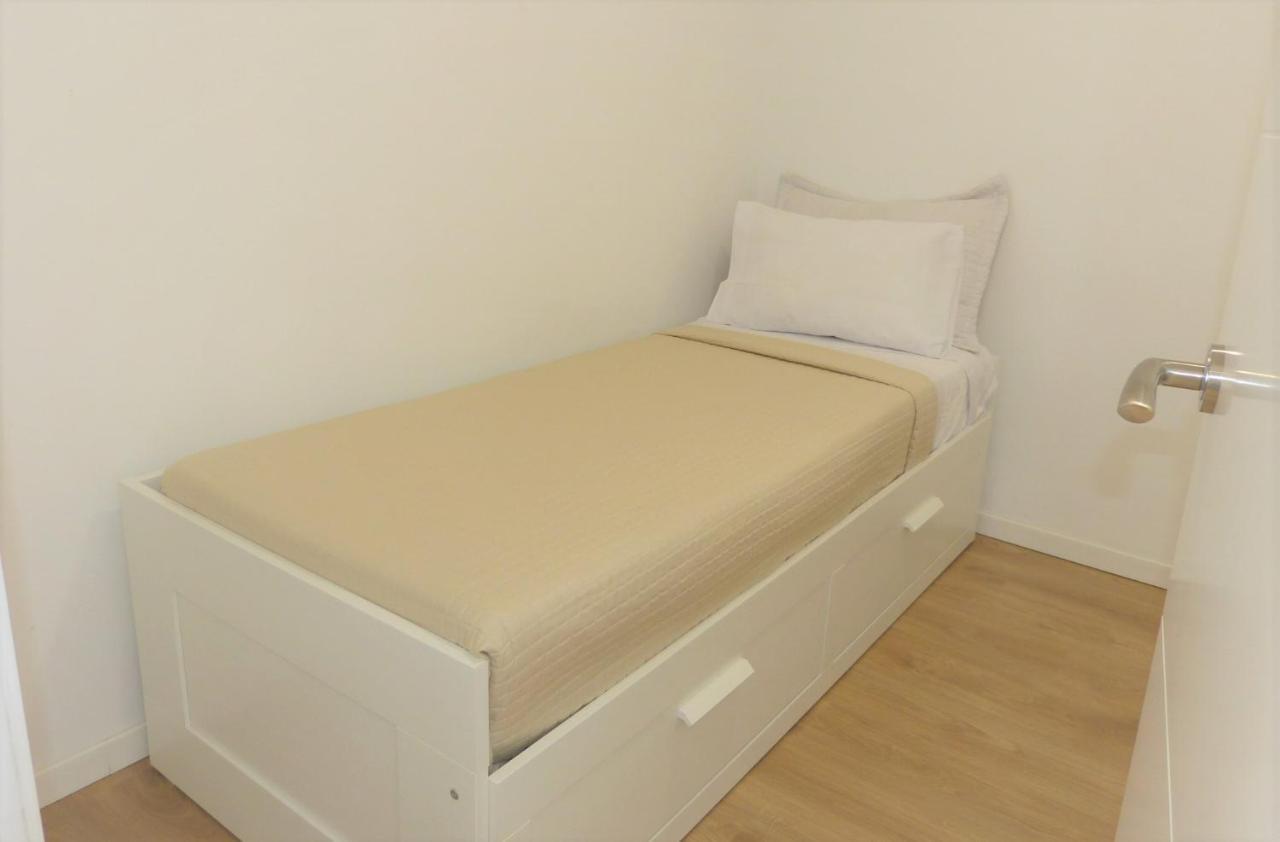 Suncanarias Apartamento Torres Del Sol 1305 Arona  Eksteriør billede