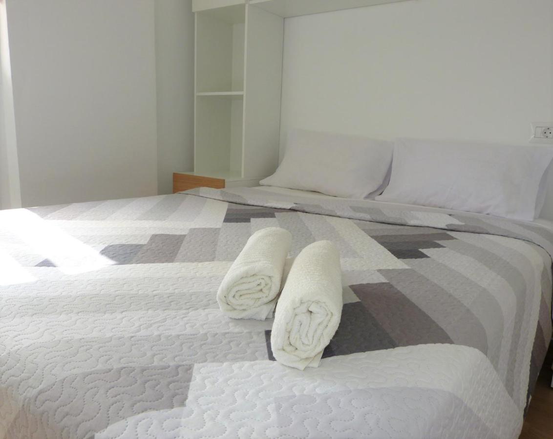 Suncanarias Apartamento Torres Del Sol 1305 Arona  Eksteriør billede